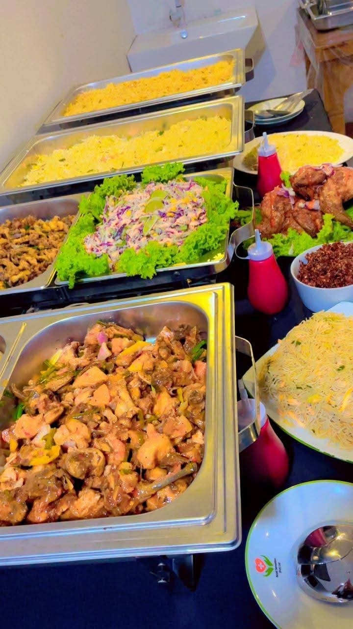 Food Presentation 3