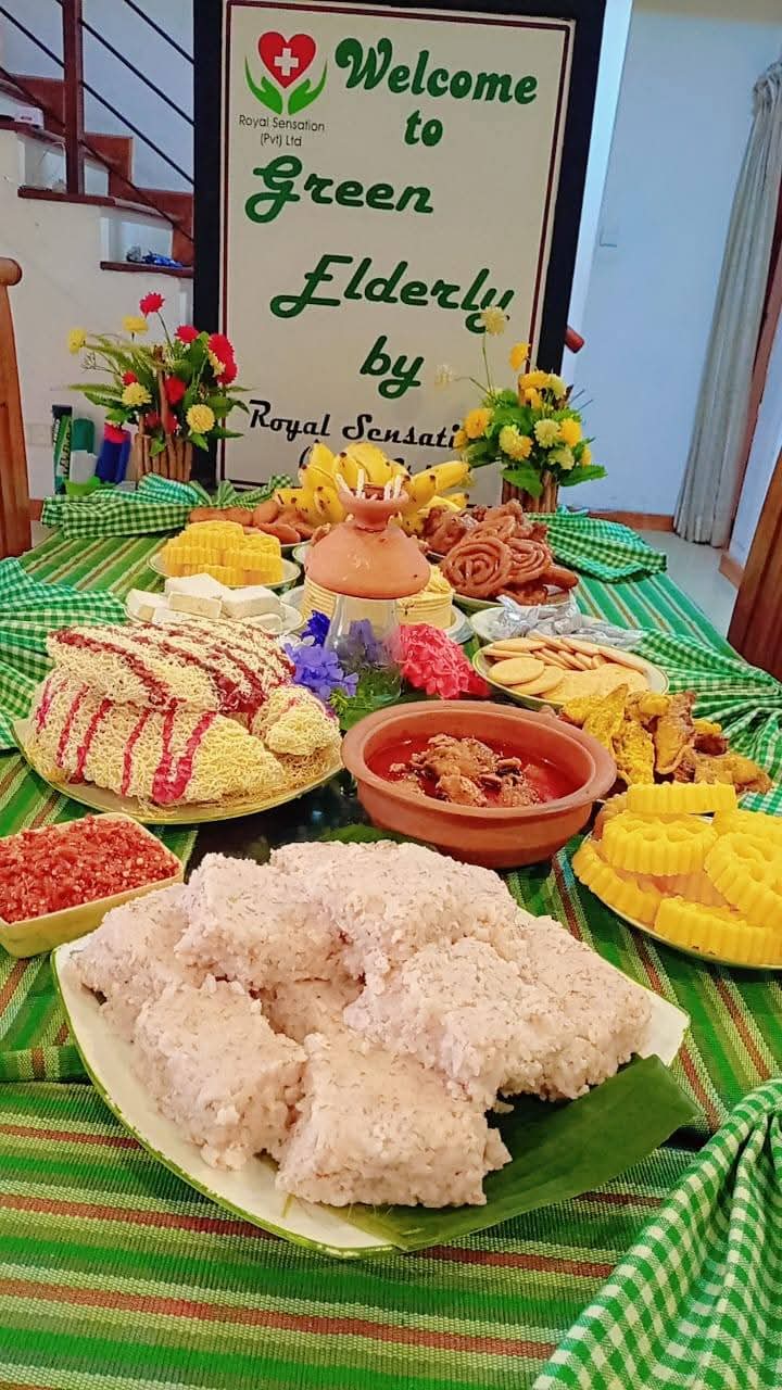 Food Presentation 31