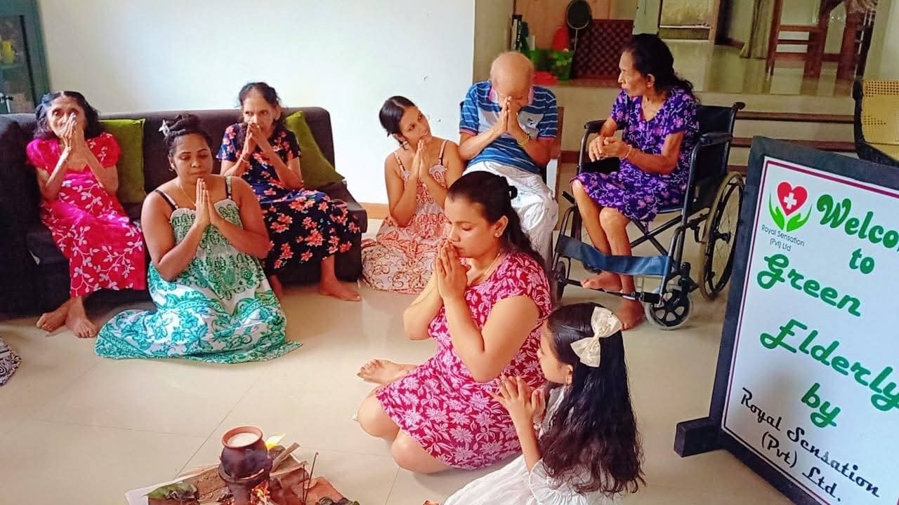 New Year Celebration 2